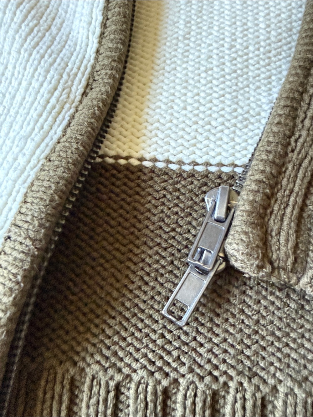 Knit Jacket - Picture 7 of 7